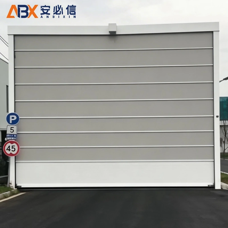 乐山高速堆积门
